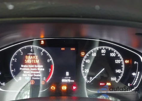 2020 Honda Accord Lx из США, поврежденный, VIN 1HGCV1F15LA125936